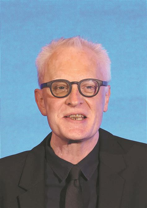 Richard Horton
